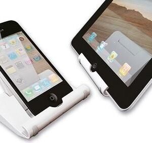 Hoidjad ja alused NEOMOUNTS  TABLET ACC STAND & CLEANER KIT/NS-MKIT100 