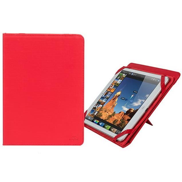 Kaaned RIVACASE TABLET SLEEVE 10.1" GATWICK/3217 RED