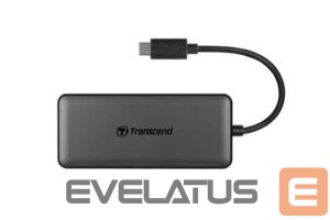 Converter Transcend  I/O HUB USB3.1 6IN1/TS-HUB5C 