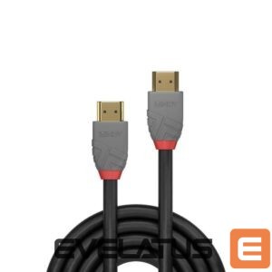 Monitor accessory LINDY  CABLE HDMI-HDMI 10M/ANTHRA 36967 