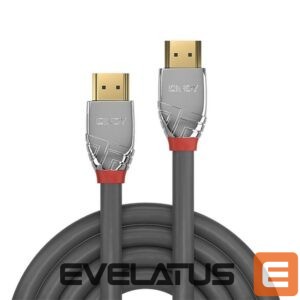 Monitor accessory LINDY  CABLE HDMI-HDMI 10M/CROMO 37876 