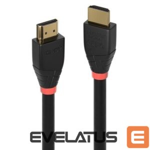 Monitoriaus priedas LINDY  CABLE HDMI-HDMI 10M/41071 