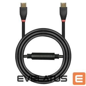 Monitoriaus priedas LINDY  CABLE HDMI-HDMI 25M/41074 