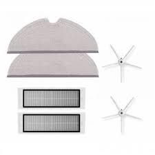 Putekļsūcēja piederums Roborock  VACUUM ACC KIT /WHITE/S5/S6/E2 8.02.0074 