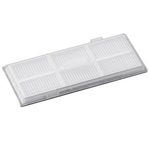 Vacuum cleaner accessory Roborock  VACUUM ACC FILTER/WHITE 8.02.0082 