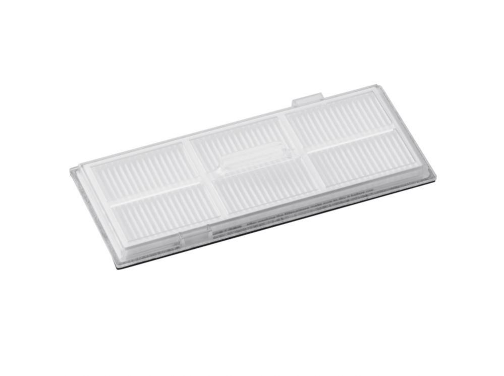 Vacuum cleaner accessory Roborock VACUUM ACC FILTER/WHITE 8.02.0082