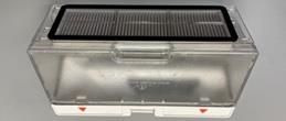 Putekļsūcēja piederums Roborock  VACUUM ACC DUST BIN/BLACK 9.01.0327 