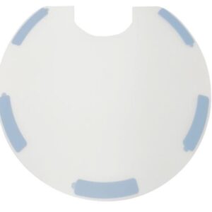 Tolmuimeja tarvik Roborock  VACUUM ACC PROOF MAT/RUBYS C 9.01.0465 