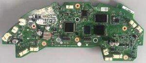 Dulkių siurblio priedas Roborock  VACUUM ACC MAINBOARD/S6 PURE 9.01.0528 