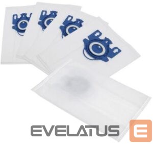 Vacuum cleaner accessory 360  VACUUM ACC DUST BAG/5PCS ONE TIME S8 PLUS SMART 