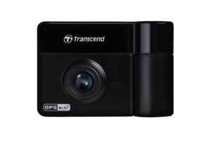 Dash cam Transcend  VEHICLE RECORDER DRIVEPRO 550/64GB TS-DP550B-64G 