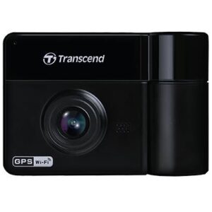 Videoregistraator Transcend  VEHICLE RECORDER DRIVEPRO 550/64GB TS-DP550B-64G 
