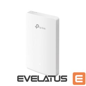 Maršrutizatoriai TP-Link  Access Point||1200 Mbps|IEEE 802.11a|IEEE 802.11 b/g|IEEE 802.11n|IEEE 802.11ac|EAP235-WALL 