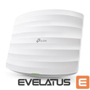 Maršrutizatoriai TP-Link  Access Point||1750 Mbps|IEEE 802.11ac|1x10/100/1000M|EAP245 