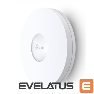 Routers TP-Link  Access Point||1x2.5GbE|EAP660HD 