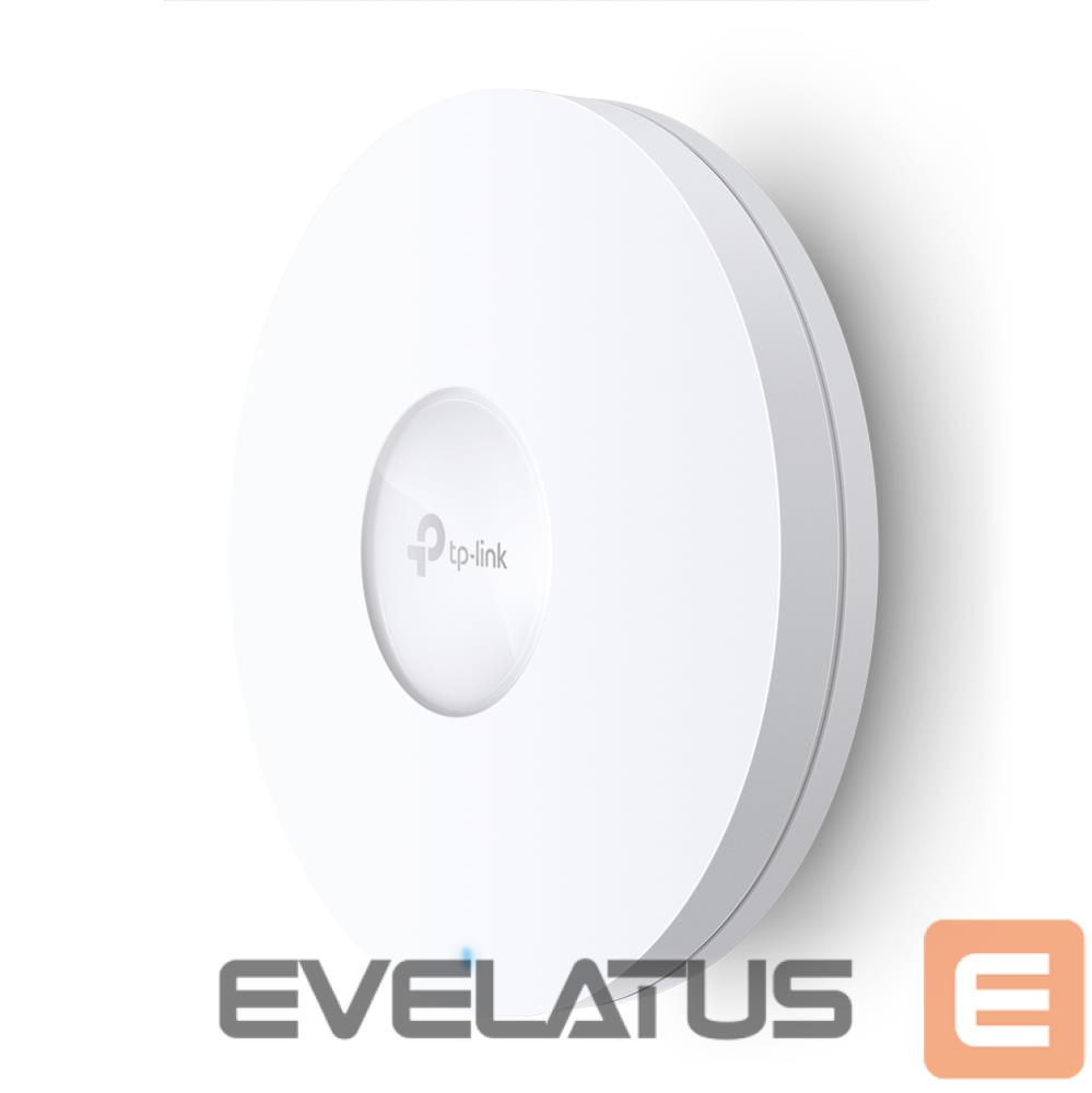 Routers TP-Link Access Point||1x2.5GbE|EAP660HD