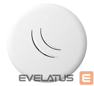 Роутер Mikrotik  Access Point||IEEE 802.11b|IEEE 802.11g|IEEE 802.11n|1xRJ45|RBCAPL-2ND 