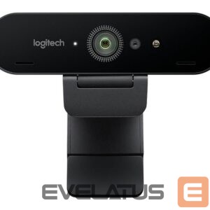 Web kamera Logitech  CAMERA WEBCAM HD BRIO/960-001106 