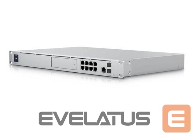 Commutator UBIQUITI NET APPLIANCE/UDM-SE
