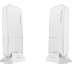 Commutator Mikrotik  WRL BRIDGE WIRE/RBWAPG-60ADKIT 