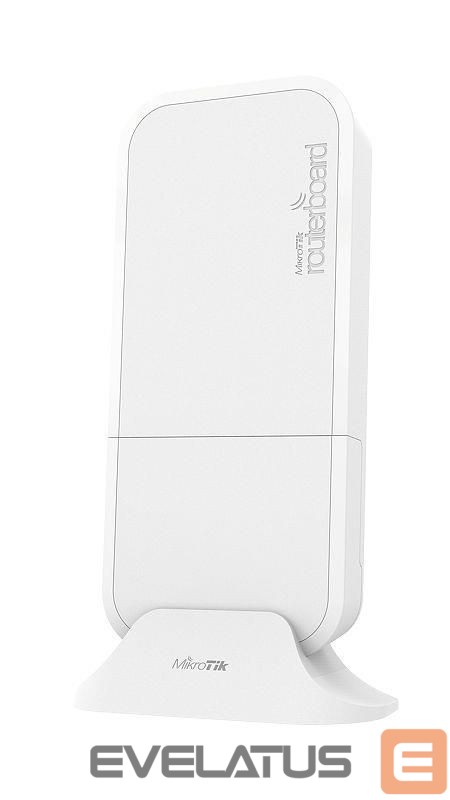 Võrgulülitid Mikrotik WRL ACCESS POINT OUTDOOR KIT/WAP AC LTE6 KIT