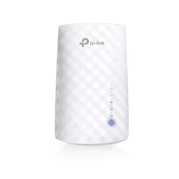 Routers TP-Link WRL RANGE EXTENDER 750MBPS/RE190
