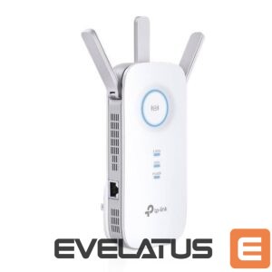 Routers TP-Link  WRL RANGE EXTENDER 1900MBPS/RE550 
