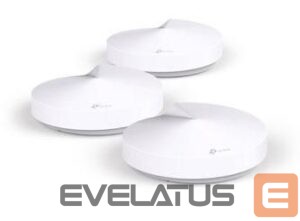 Maršrutizatoriai TP-Link  Wireless Router||Wireless Router|1300 Mbps|DECOM5(3-PACK) 