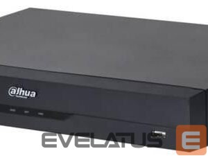Server – muud tarvikud DAHUA  DVR 8CH HDCVI PENTABRID AI/XVR5108HE-4KL-I3 