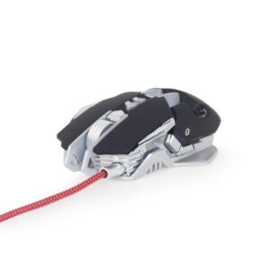 Arvutihiir Gembird  MOUSE USB OPTICAL GAMING PROG/MUSG-05 