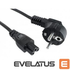 Adapteris Gembird  CABLE POWER C5 3M/PC-186-ML12-3M 