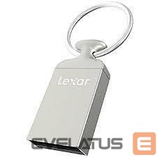 Flash drive Lexar  MEMORY DRIVE FLASH USB2 16GB/M22 LJDM022016G-BNJNG 