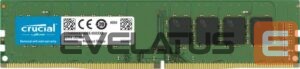 DDR4 atmintis Crucial  MEMORY DIMM 8GB PC25600 DDR4/CT8G4DFRA32A 
