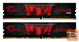 DDR4 atmintis G.Skill  MEMORY DIMM 16GB PC25600 DDR4/K2 F4-3200C16D-16GIS 