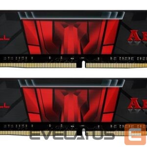 RAM DDR4 G.Skill  MEMORY DIMM 16GB PC25600 DDR4/K2 F4-3200C16D-16GIS 