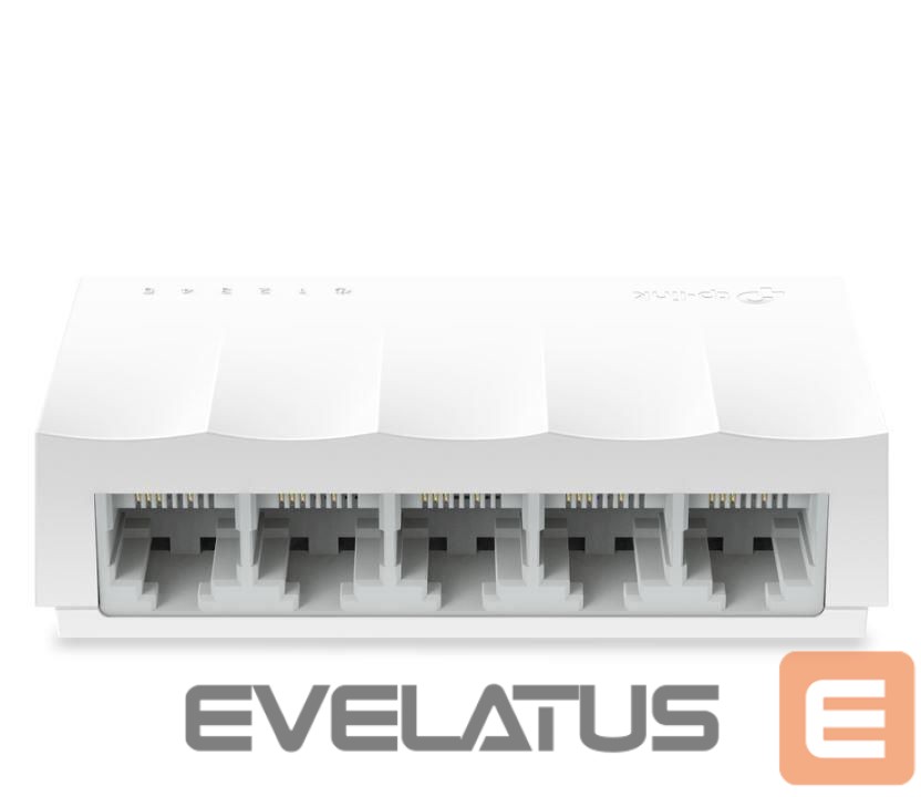 Võrgulülitid TP-Link Switch||LS1005|LS1005