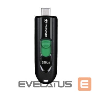 Flash drive Transcend  MEMORY DRIVE FLASH USB3 256GB/790C TS256GJF790C 