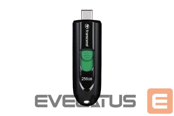 Flash drive Transcend MEMORY DRIVE FLASH USB3 256GB/790C TS256GJF790C