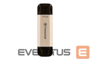 Flash drive Transcend  MEMORY DRIVE FLASH USB3 256GB/JF930C TS256GJF930C 