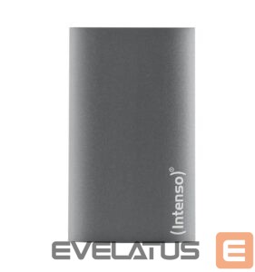 Kietasis diskas SDD Intenso  External SSD||512GB|USB 3.0|1,8 