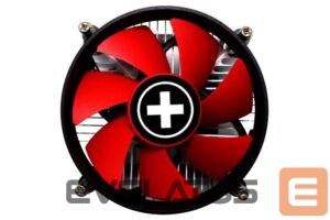 Cooler XILENCE  CPU COOLER S1700/XC232 