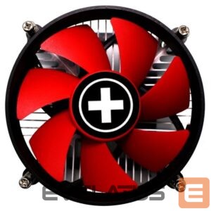 Cooler XILENCE  CPU COOLER S1700/XC232 