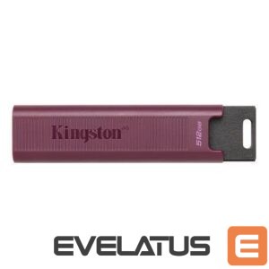 Flash drive Kingston  MEMORY DRIVE FLASH USB3.2/512GB DTMAXA/512GB 