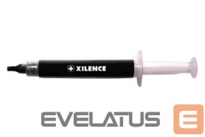 Cooling system for laptops XILENCE  CPU COOLER ACC THERMAL PASTE/XZ019 