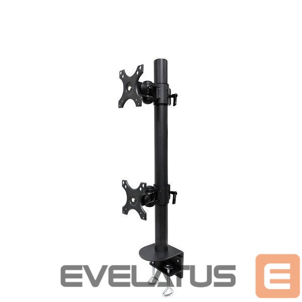 Telerite tarvikud NEOMOUNTS MONITOR ACC DESK MOUNT 17-49"/FPMA-D960DVBLACKPLUS