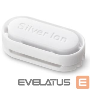 Õhuvärskendajat CLEAN AIR OPTIMA  AIR WASHER ION SILVER FILTER/SI-01 