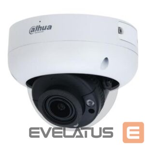 IP kaamerad DAHUA  NET CAMERA 5MP IR DOME/HDBW3541R-ZAS-27135-S2 