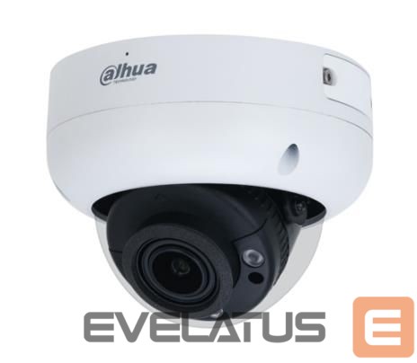 IP kaamerad DAHUA NET CAMERA 5MP IR DOME/HDBW3541R-ZAS-27135-S2
