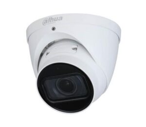 IP kameros DAHUA  NET CAMERA 4MP IR EYEBALL/IPC-HDW2441T-ZS-27135 