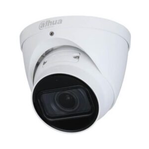 IP kaamerad DAHUA  NET CAMERA 4MP IR EYEBALL/IPC-HDW2441T-ZS-27135 